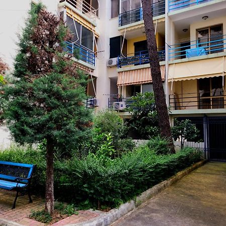 J&A Beachside Apartment 格勒姆 外观 照片