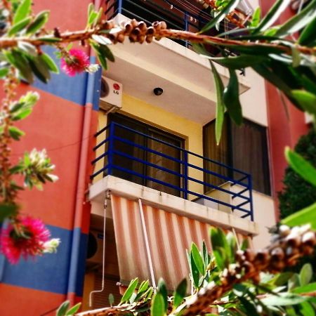 J&A Beachside Apartment 格勒姆 外观 照片