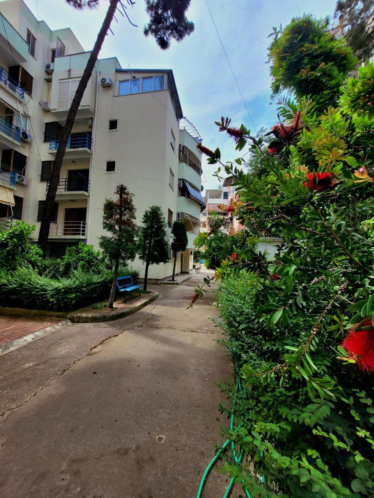 J&A Beachside Apartment 格勒姆 外观 照片