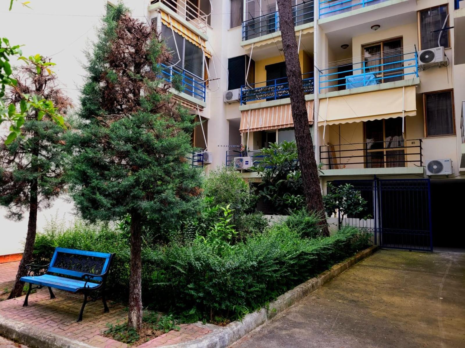 J&A Beachside Apartment 格勒姆 外观 照片