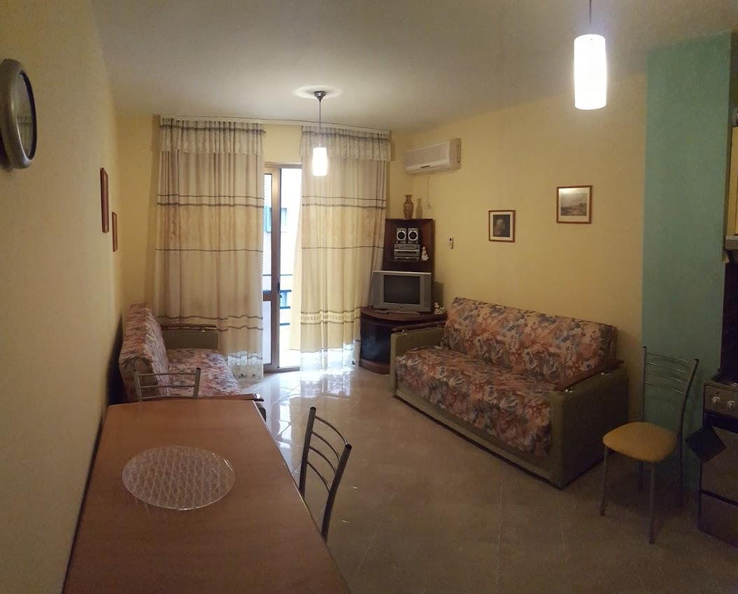 J&A Beachside Apartment 格勒姆 外观 照片