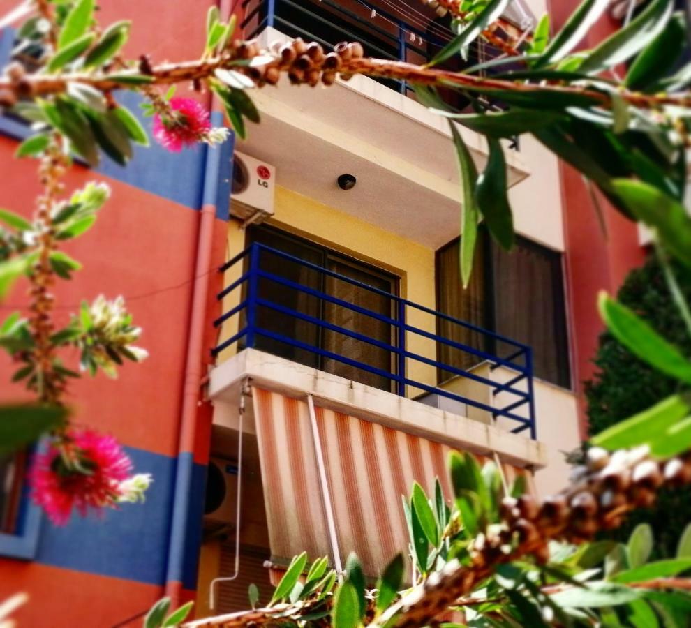 J&A Beachside Apartment 格勒姆 外观 照片