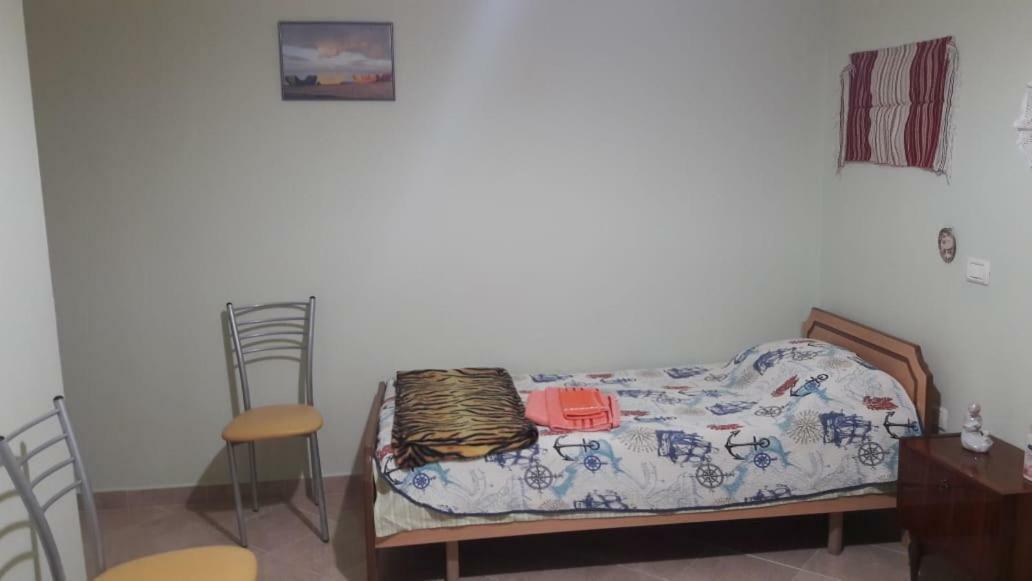 J&A Beachside Apartment 格勒姆 外观 照片